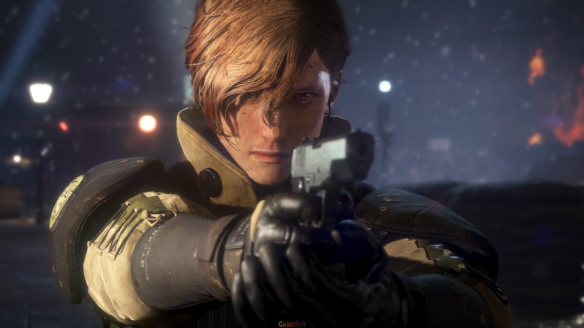 Left Alive PC Game Download Latest Version Now
