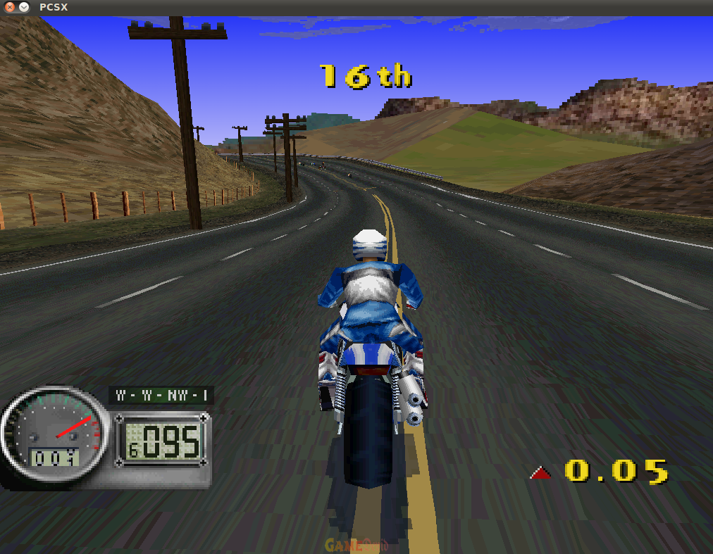 Road Rash PC Complete Game Download Now