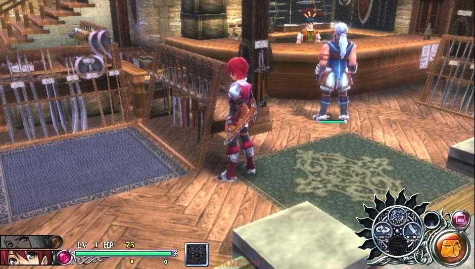 YS: Memories of Celceta PC Official Game Download