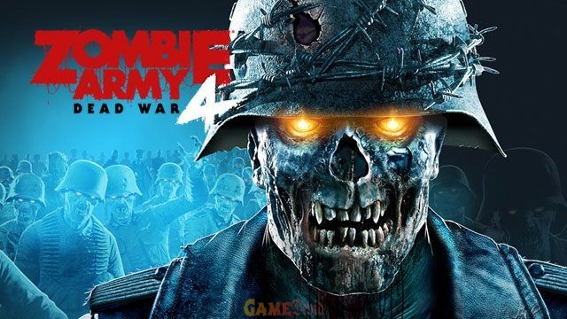 Zombie army 4 : Dead war PC Complete New Edition Free Download