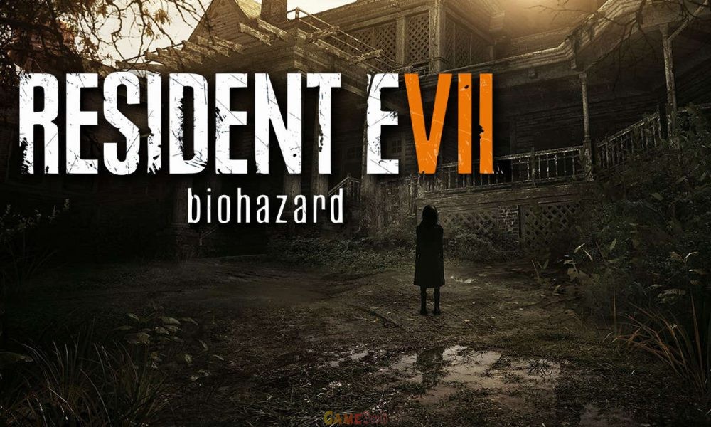 Resident Evil 7 Biohazard PC Game Free Cheats Download