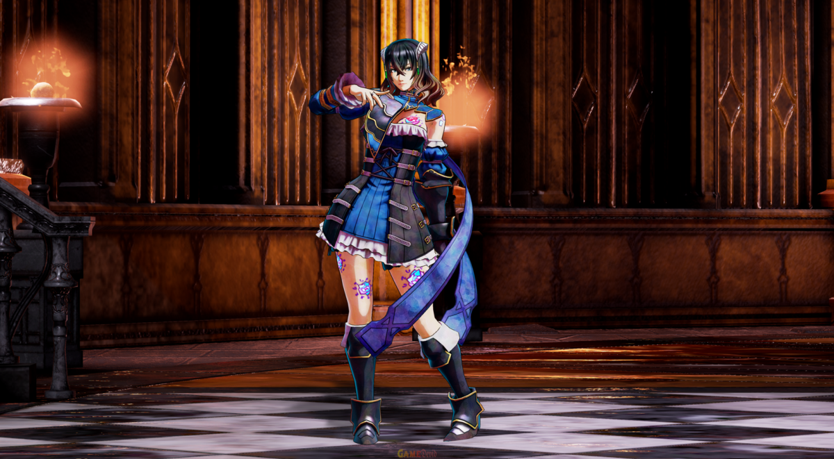 Bloodstained: Ritual of the Night Full Cracked Version Download