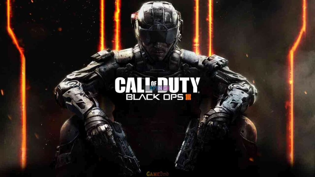 Call Of Duty Black Ops 3 XBOX New Edition Download Here