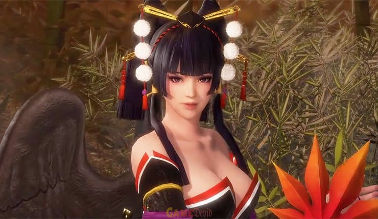 Dead or Alive 6 Latest Version Full Game Free Download