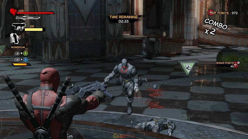 Deadpool: The Game PC Full Cracked Season Download