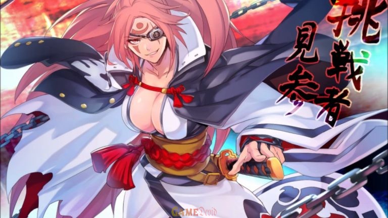Official Guilty Gear Xrd Rev 2 Xbox Latest Edition Download Now
