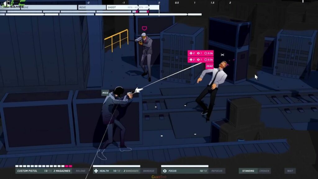 John Wick Hex Download Official PC Game Full Setup