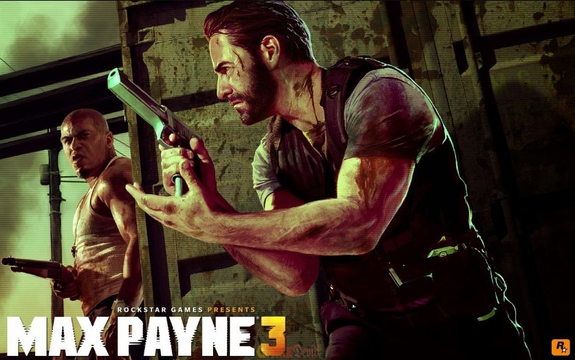 Max Payne 3 Complete PC Version Free Download