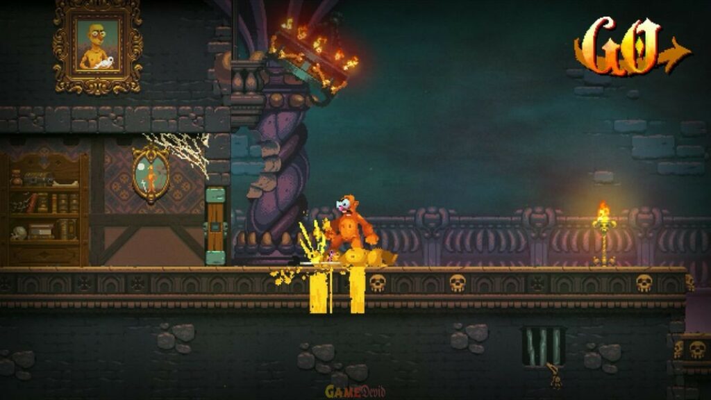 Nidhogg 2 PC GAME Complete Download