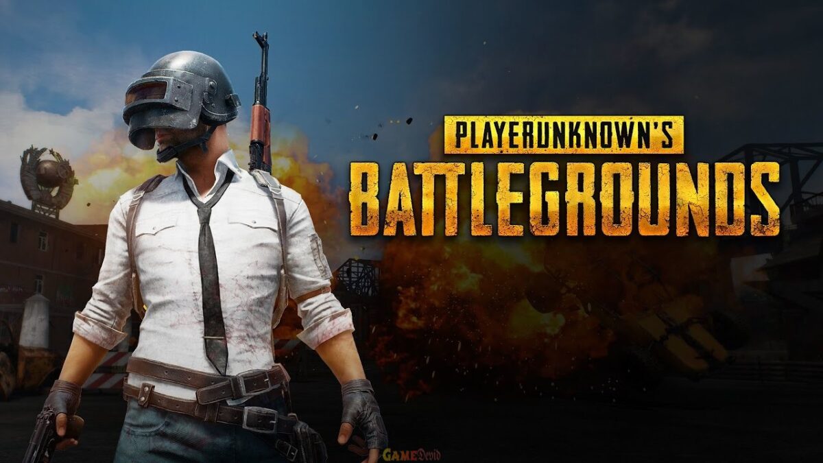 PUBG PLAYERUNKNOWNS BATTLEGROUNDS Latest Cheats PC Game Download Now