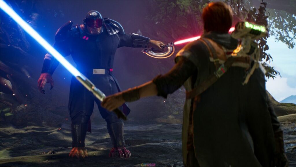 Star Wars Jedi: Fallen Order PC Official Cracked Files Fast Download