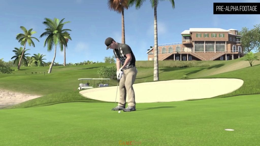 The Golf Club 2 Complete PC Game Download Now