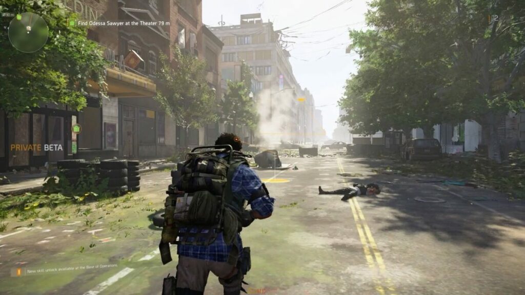 The Division 2 Xbox Game Latest Edition Download Now