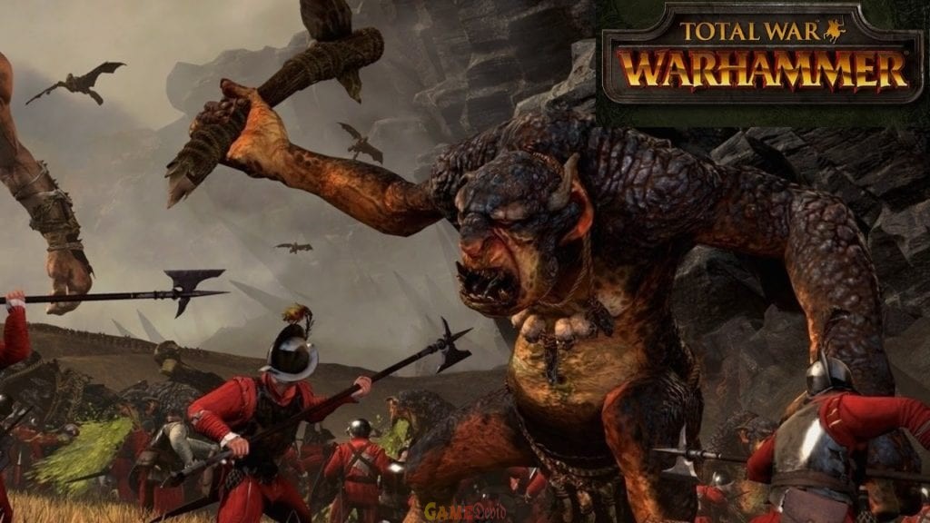 Total War Warhammer 2 Xbox Game Complete Download