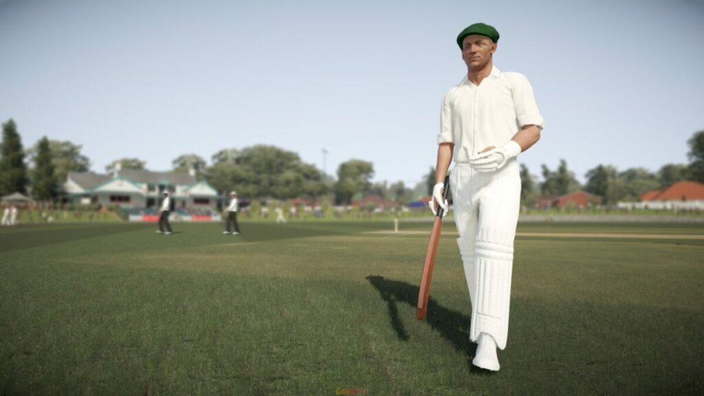 Don Bradman Cricket 17 Latest PC Game Download Now