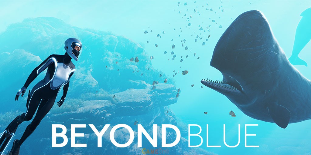 Beyond Blue HD PC Official Game Fast Download
