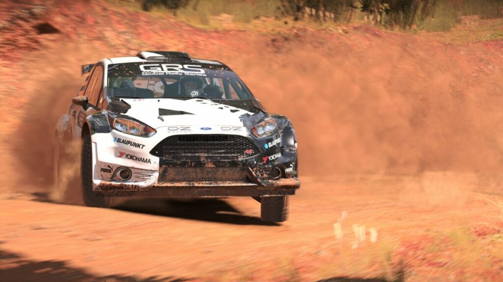 Dirt 4 PC Game Latest Edition Download Now