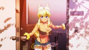Wolf Girl With You PC Game Latest Version Free Download Now