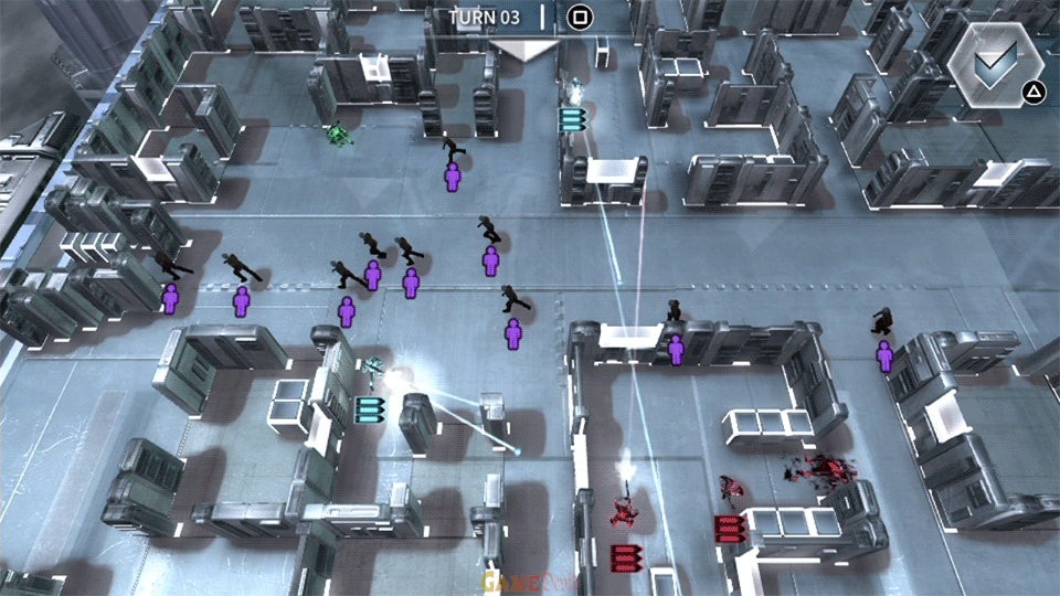 Frozen Synapse 2 Official PC Game Free Download