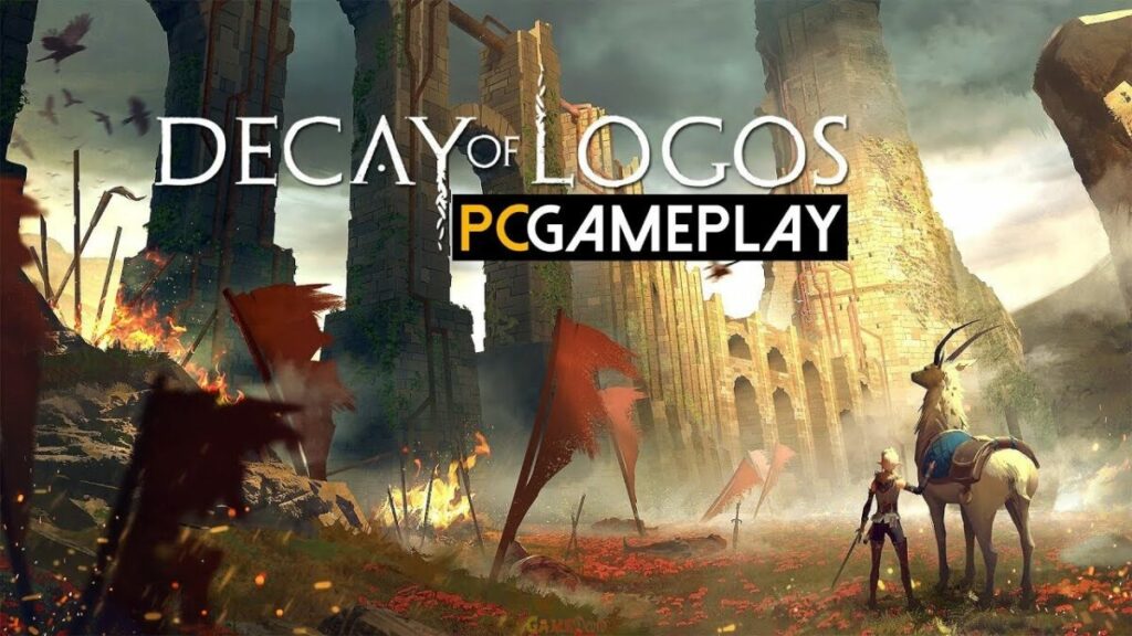 Decay of Logos PC Complete Latest Version Free Download