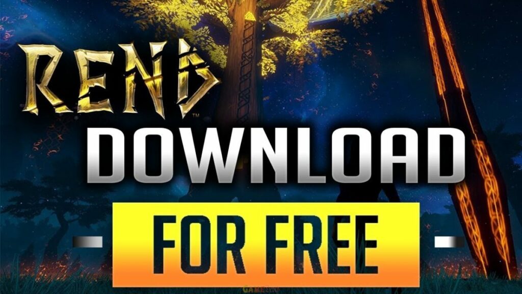 Rend PC Full Cracked Game Download