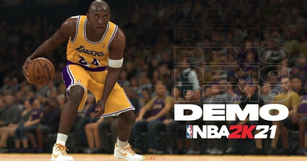 NBA 2K21 PS Game Full Version Download Now