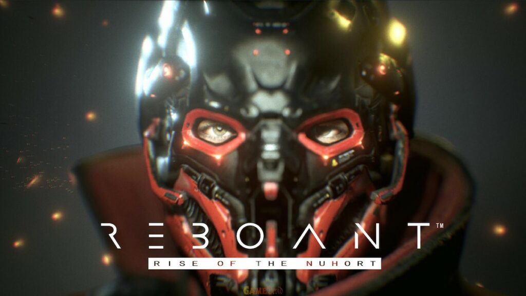 Official Reboant Endless Dawn XBOX Game Complete Download