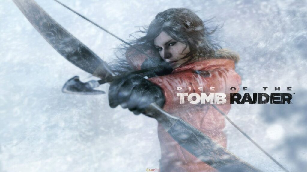 Rise of the Tomb Raider PC Game Cracked Version Download