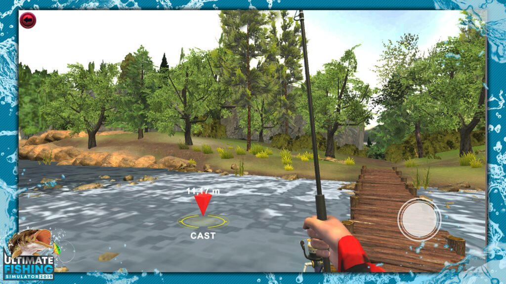 Ultimate Fishing Simulator Best PC Game 2020 Download