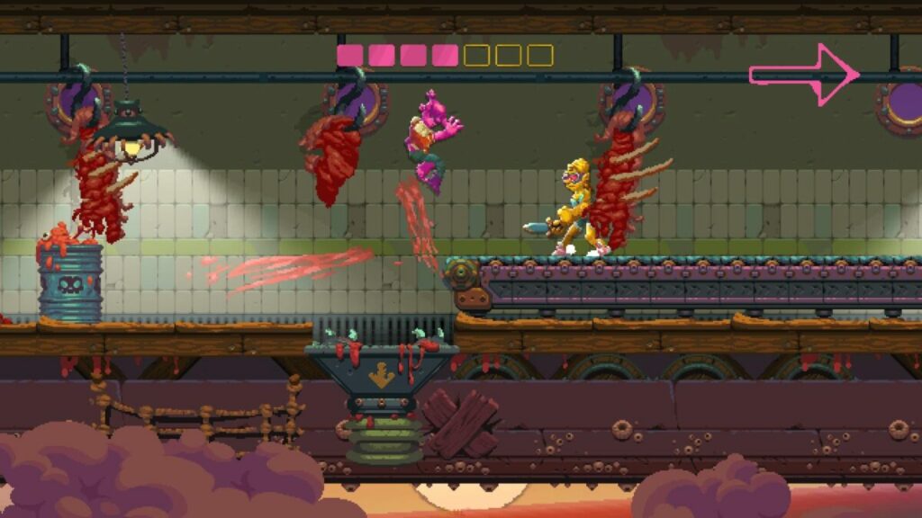 Nidhogg 2 PS GAME Full Download Now
