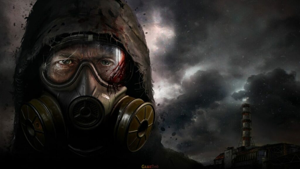 S.T.A.L.K.E.R. 2 PC Full Game Fast Download Now