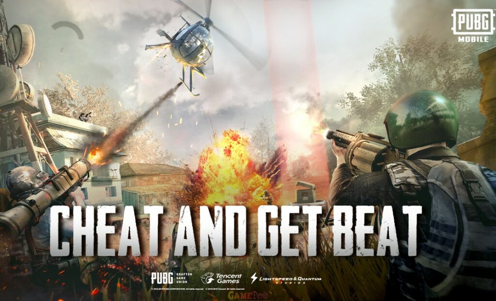 PUBG Mobile APK Android Version Game Download 2020