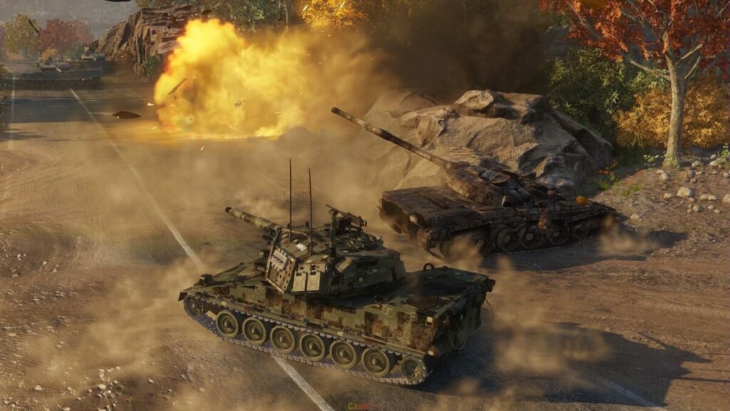 World of Tanks Android Games APK Download Free