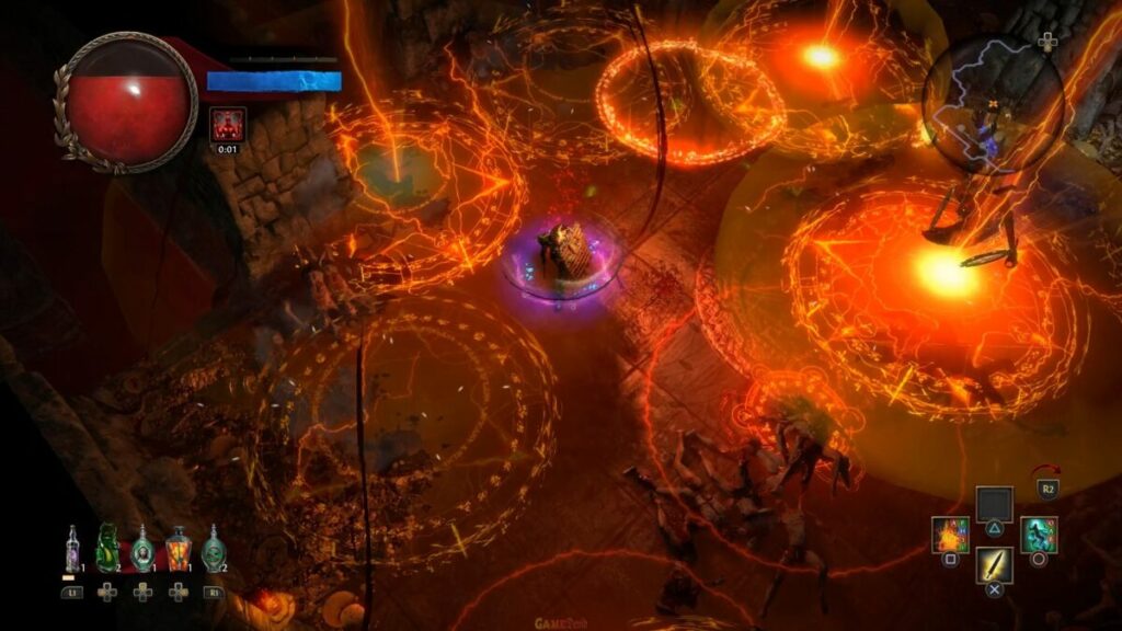 Path Of Exile Part 1 Download PC Game Full Cracked Version