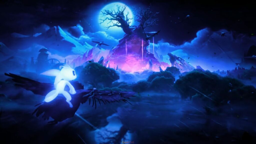 Ori and the Will of the Wisps Xbox One Game New Edition Download