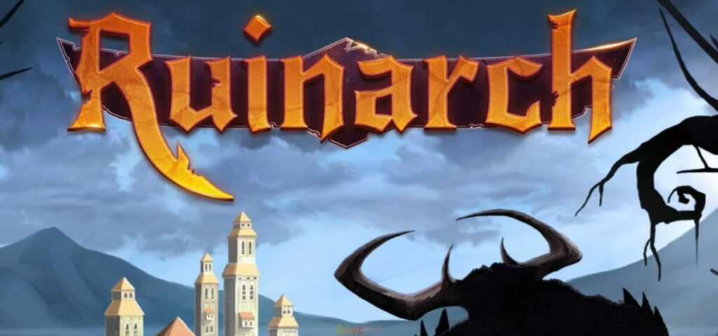 Ruinarch Official PC Game Cracked Version Fast Download