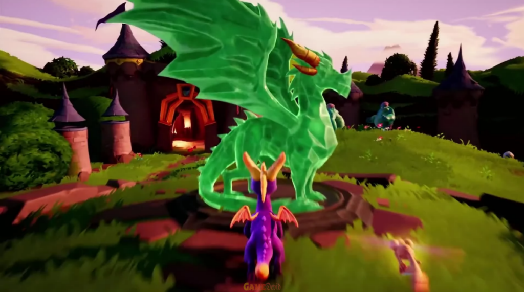 Spyro Reignited Trilogy Download Latest PC Game Here
