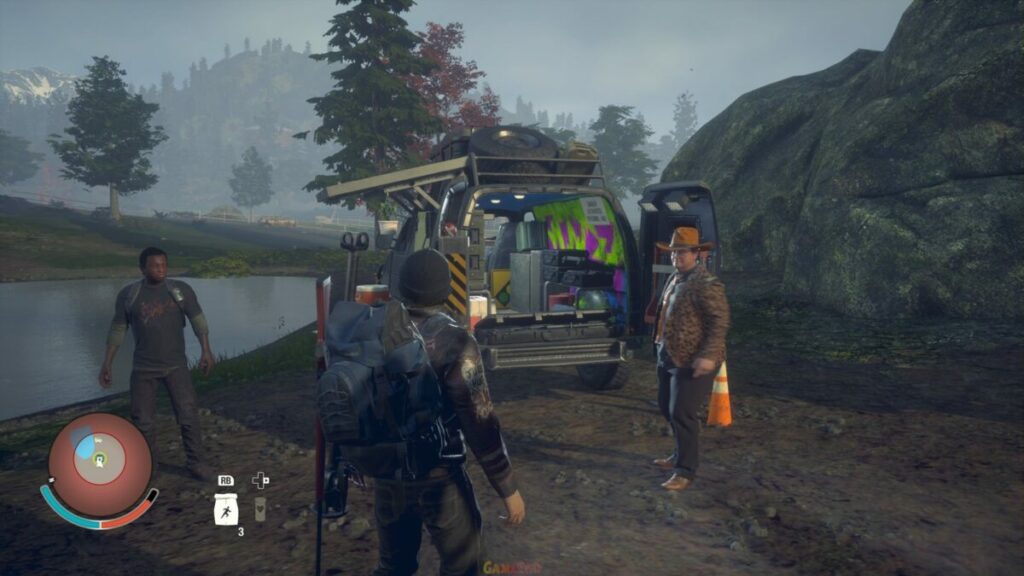 State Of Decay PS4 Full Game Files Download Now