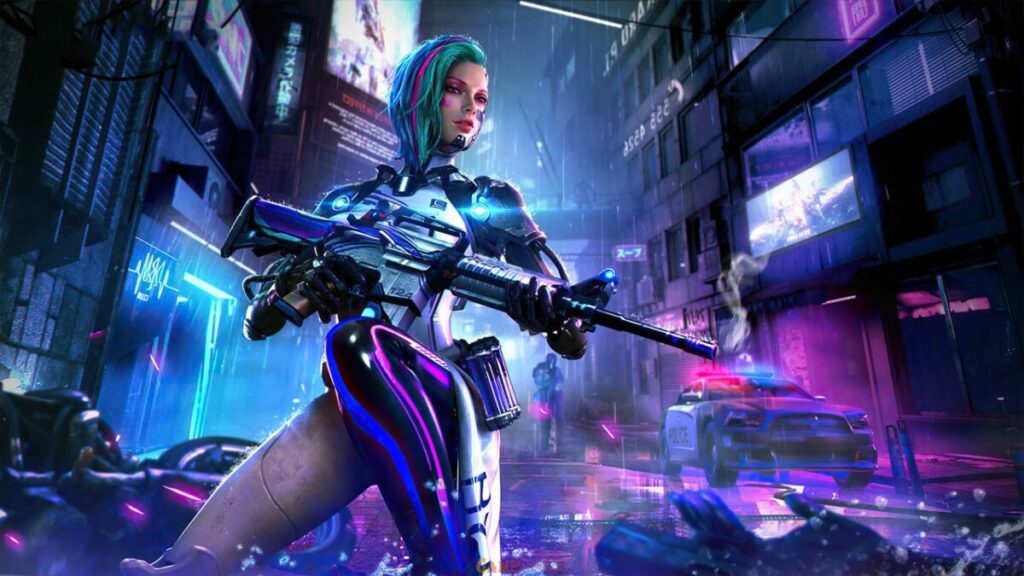 Cyberpunk 2077 Most Awaited PC Game Complete Download Now