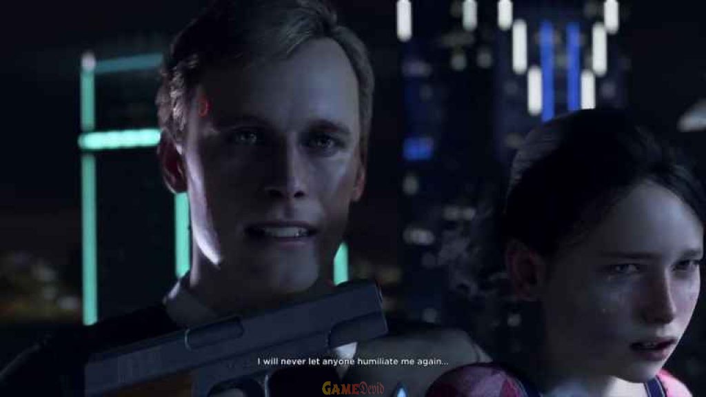 Download Detroit Become Human PS Full Edition Game