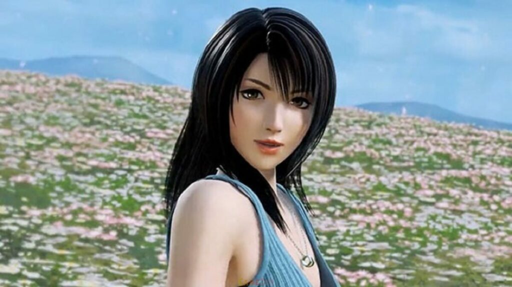 Final Fantasy VIII Remastered PC Best Game 2020 Free Download