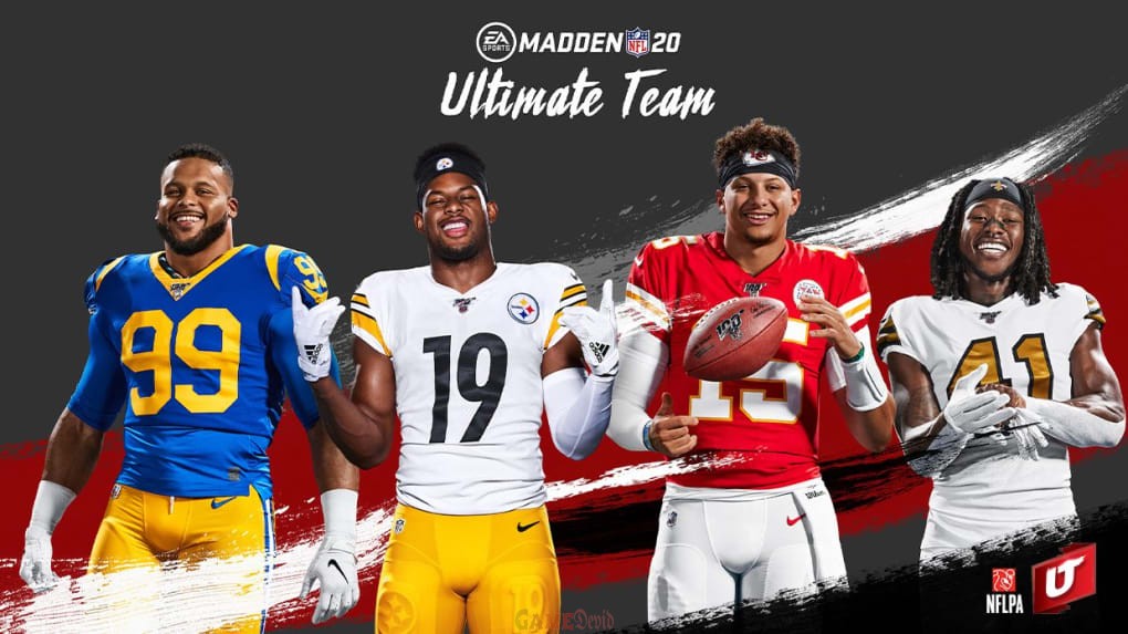 Download Madden NFL 20 Official Latest PC Game Here