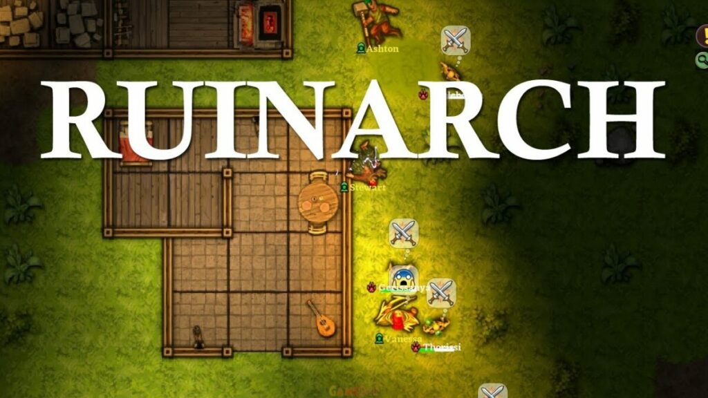 Download Ruinarch PS Game Premium Edition Now