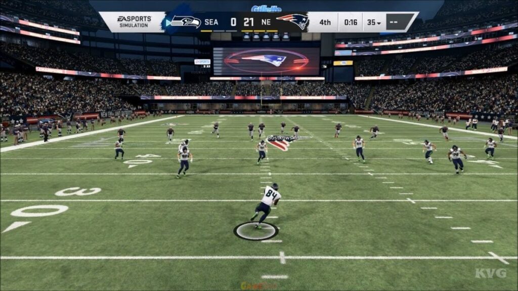 Madden NFL 20 Download PS4 New Edition 2020 Here