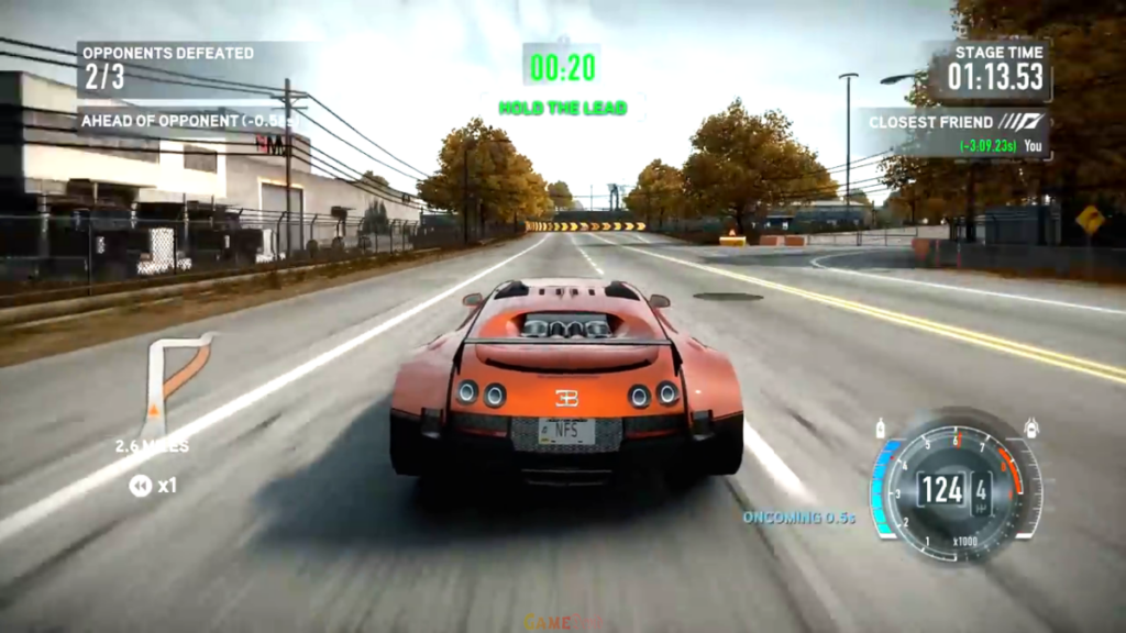 Need For Speed The Run Download Official PC Game