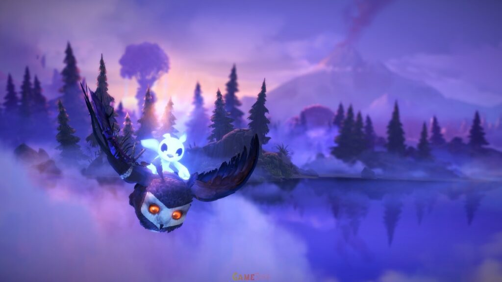Ori and the Will of the Wisps PC Game Complete Version Free Download