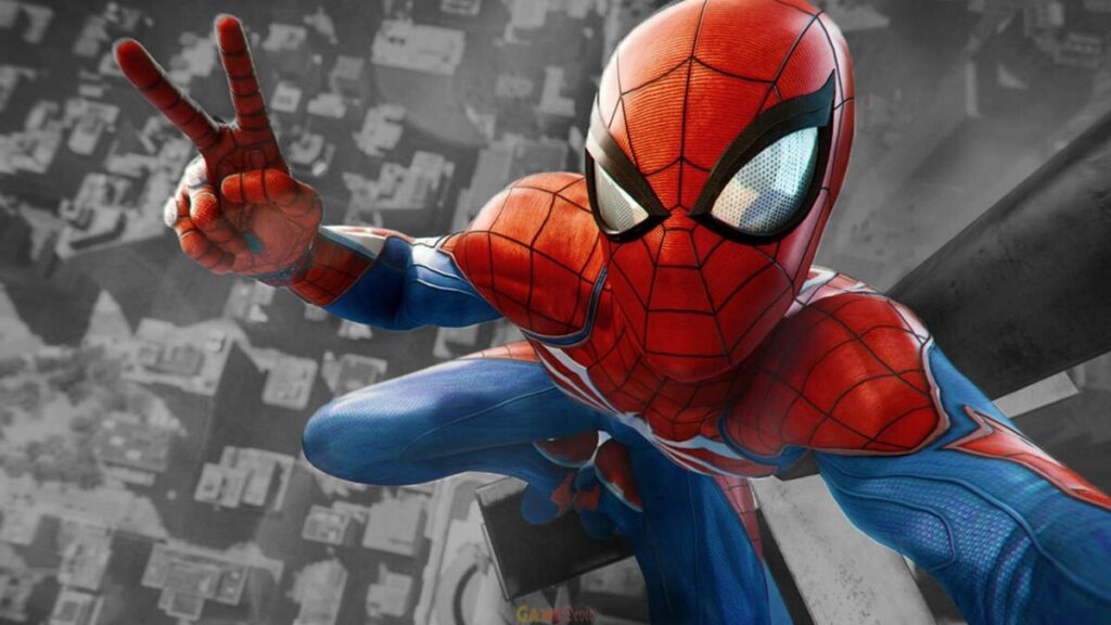Marvel’s Spiderman Mobile Android Game Complete Download Here