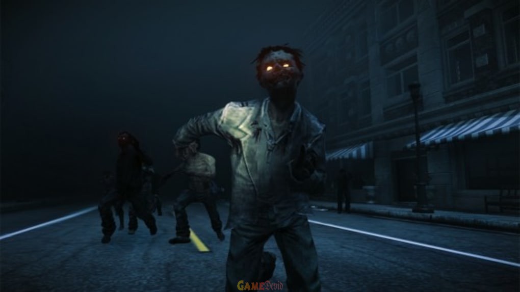State Of Decay PC Full Game Cracked Version Download