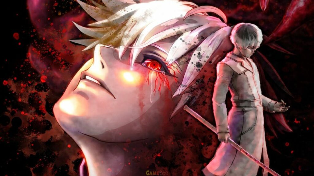 Tokyo Ghoul: Re Call to Exist Original Game PC Version Download