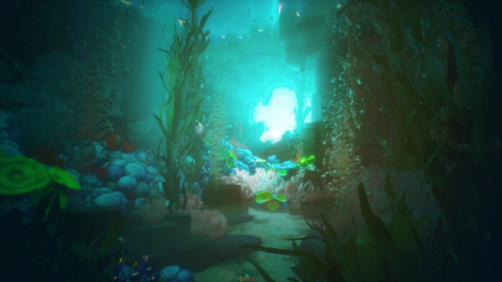 DOWNLOAD CALL OF THE SEA ANDROID GAME APK FILE